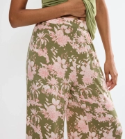 Spodnie damskie Triumph Aura Spotlight Trousers 01