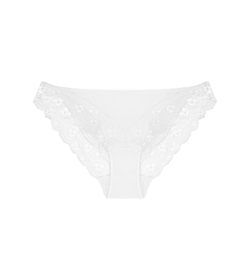 Majtki damskie Triumph Lovely Micro figi Tai 