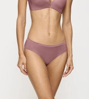 Majtki damskie Triumph Body Make-up Soft Touch Hipste