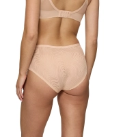 Majtki damskie Triumph Shape Smart Ellipse figi Maxi