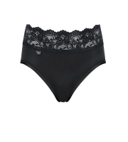 Majtki damskie Sloggi Romance figi Midi