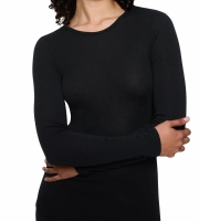 Bluzka Triumph Beauty Layers LSL Top Wool