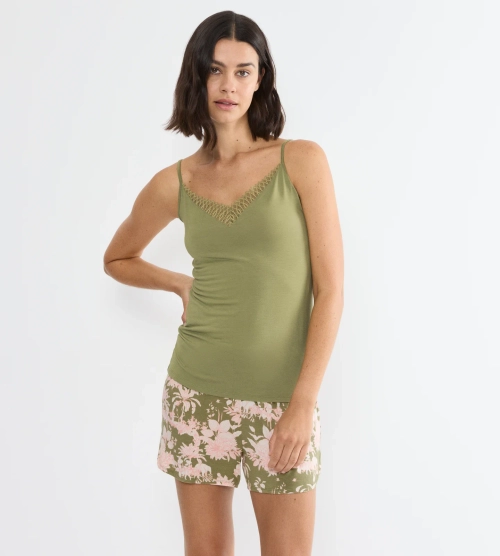 Podkoszulka damska Triumph Aura Spotlight Camisole