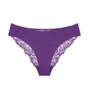 Majtki damskie Triumph Pretty Micro figi Tai koronkowe