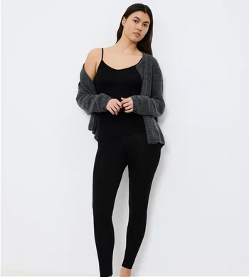 Legginsy Triumph Beauty Layers Leggings 04