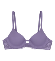 Biustonosz Triumph Amourette Charm T WHP01 usztywniany z fiszbinami