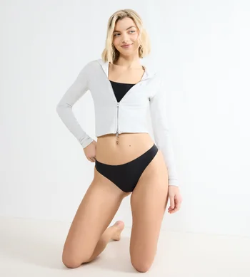 Majtki Damskie sloggi GO Sense Tanga 2-Pak