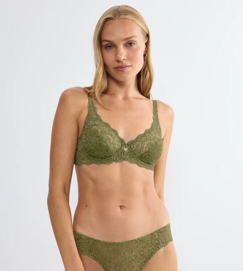 Biustonosz Triumph Amourette W