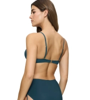 Góra kostiumu Triumph Summer Twist WHU usztywniana z fiszbinami typu push-up
