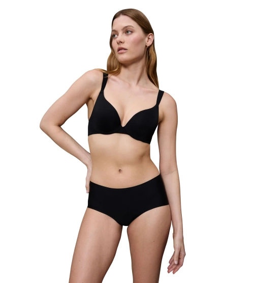 Biustonosz Triumph Body Make-Up Illusion WP usztywniany z fiszbinami