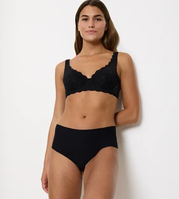 Biustonosz Triumph Amourette WHP z fiszbinami i wkładkami