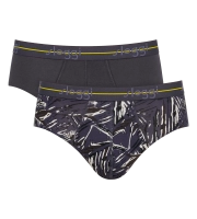 Majtki męskie sloggi men Start Midi C2P box