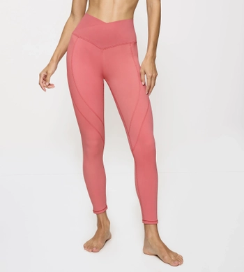 Legginsy sportowe Triumph Cardio High-Rise 