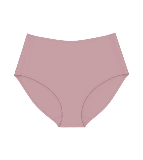 Majtki damskie Triumph Smart Invisible figi bezszwowe Maxi