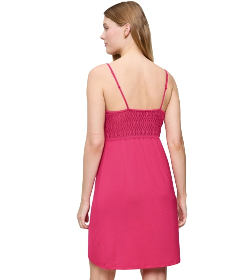 Koszula Nocna Triumph Aura Spotlight koronkowa