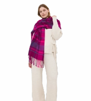 Szal Triumph Accessories Blanket Scarf