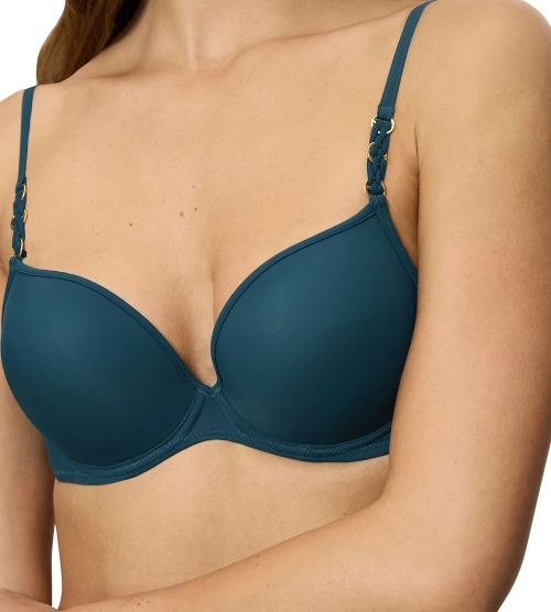 Góra kostiumu Triumph Summer Twist WHU usztywniana z fiszbinami typu push-up