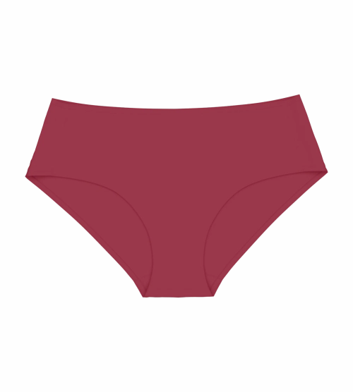 Majtki Damskie Triumph Smart Invisible Hipster