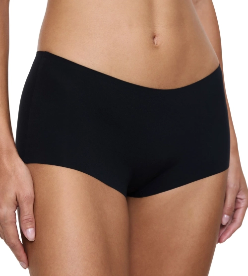 Majtki Damskie Smart Invisible Boyshort