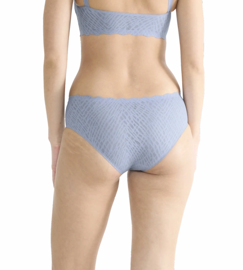 Majtki damskie sloggi ZERO Feel Bliss Hipster