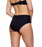 Majtki damskie Triumph Amourette Charm T figi Maxi koronkowe