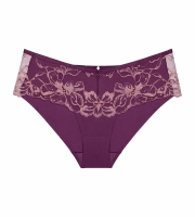 Majtki damskie Triumph Wild Gardenia Florale Maxi