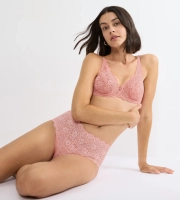 Biustonosz Triumph Amourette W z fiszbinami