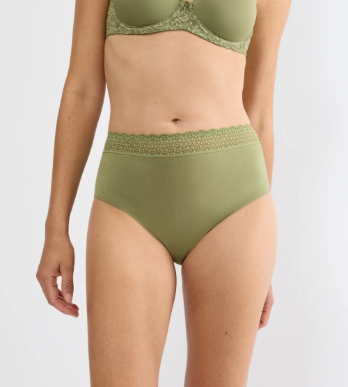 Majtki damskie Triumph Feel of Modal Midi