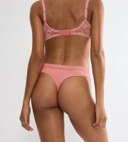 Majtki Damskie Triumph Feel of Modal String