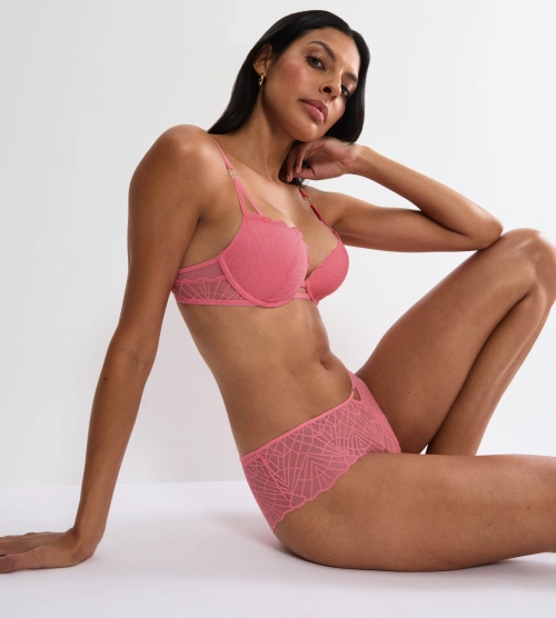 Biustonosz That Night In Vegas WHU