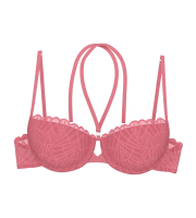 Biustonosz That Night In Vegas WHP