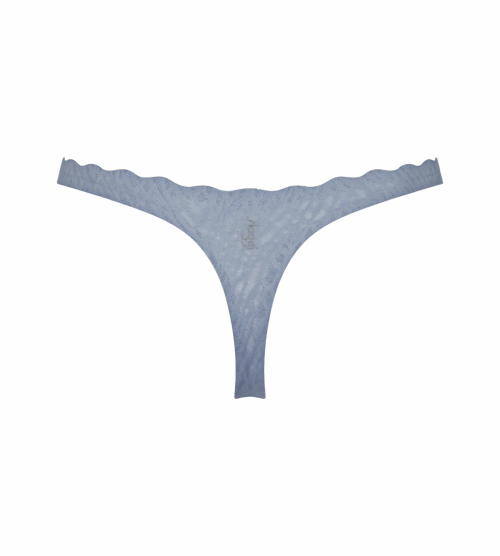 Majtki damskie sloggi ZERO Feel Bliss figi String