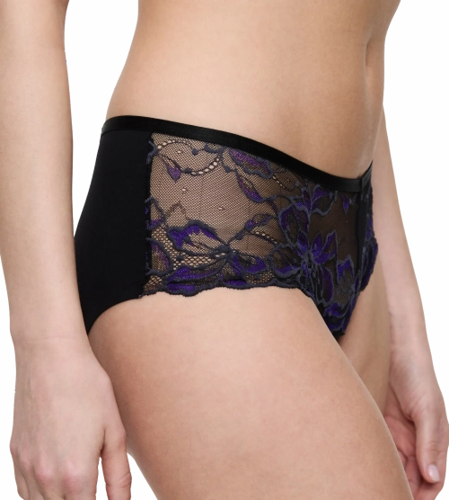 Majtki damskie Triumph Wild Gardenia Florale Maxi