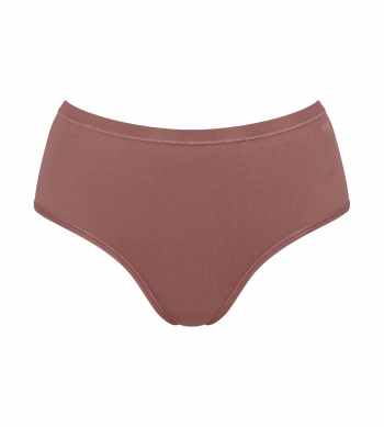 Majtki damskie sloggi GO Daily Cotton figi Midi