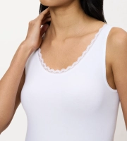 Podkoszulka damska Triumph Feel Of Cotton Tank Top