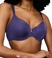 Biustonosz Triumph BMU Illusion Curve W01 Minimizer