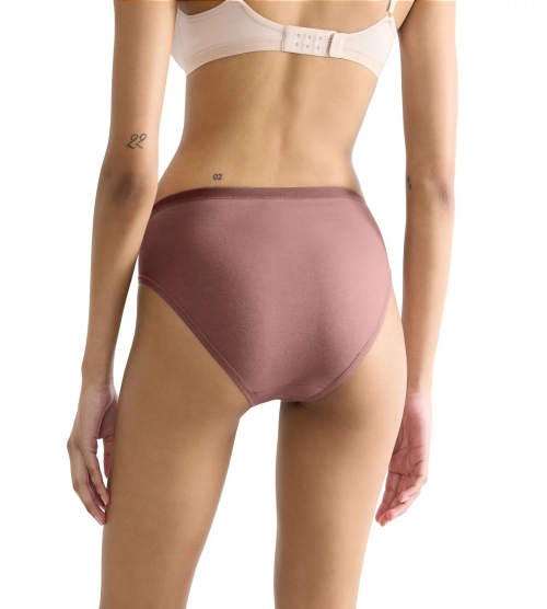 Majtki damskie sloggi GO Daily Cotton figi Tai