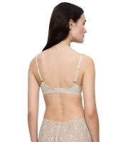 Biustonosz Triumph Wild Azalea Florale WP usztywniany z fiszbinami