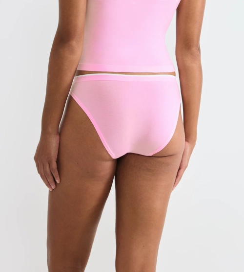 Majtki Damskie Sloggi GO Sense High leg 2P