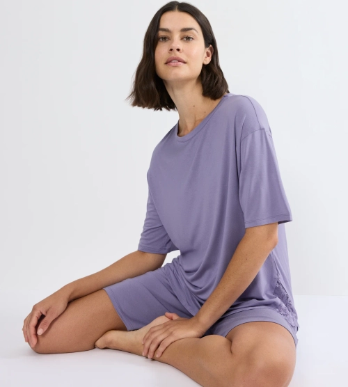 Piżama damska Triumph Timeless Sensuality PSK