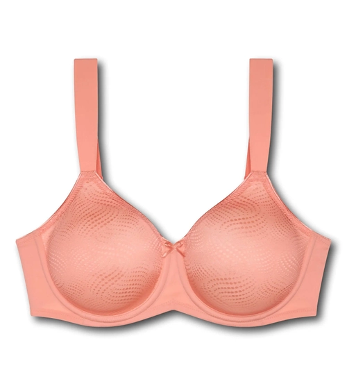 Biustonosz Triumph Essential minimizer z fiszbinami