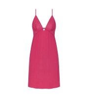 Koszula Nocna Triumph Aura Spotlight koronkowa