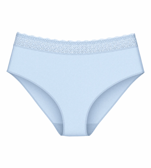 Majtki damskie Triumph Feel of Modal figi Midi