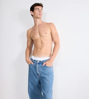 Majtki męskie sloggi men Basic Mini