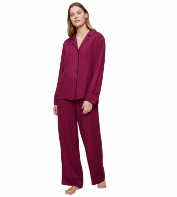 Piżama Damska Triumph Amourette Jacquard PW