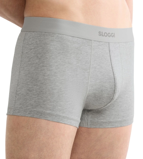 Majtki Męskie sloggi men EVER Ease Hipster 2