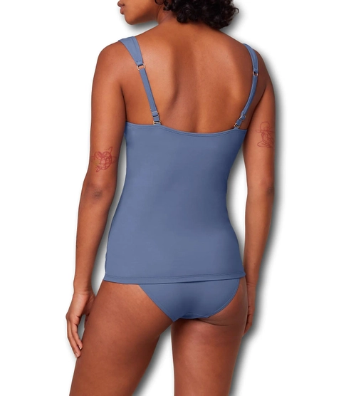 Tankini Triumph Summer Allure WP usztywniane z fiszbinami