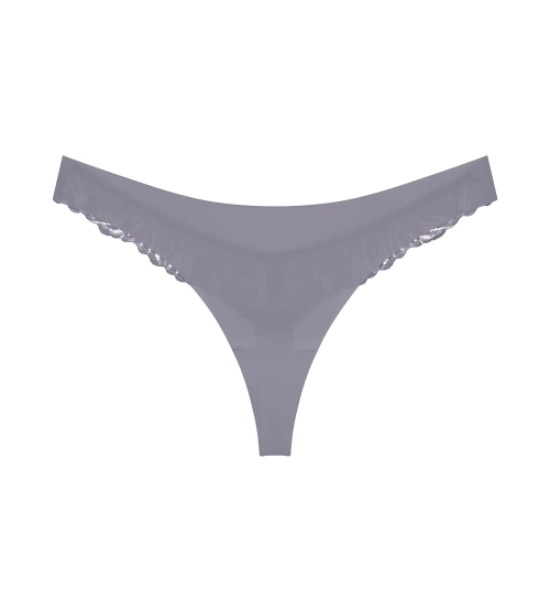 Majtki damskie Triumph Pretty Micro figi stringi bezszwowe