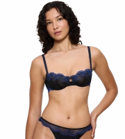 Biustonosz Triumph Comfort Glam W