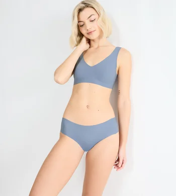 Majtki Damskie sloggi ZERO Feel 2.0 Hipster